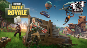 เกมPC Fortnite