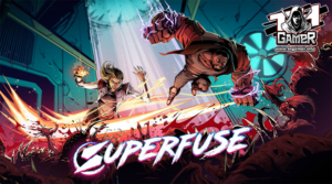 เกมPC Superfuse