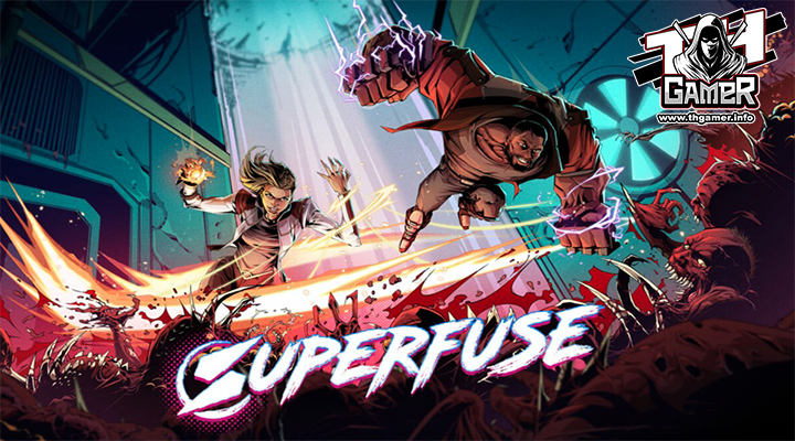 เกมPC Superfuse