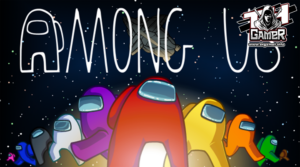 เกมมือถือ Among Us